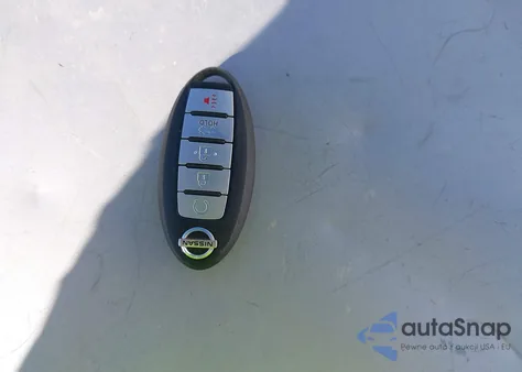 2015 Nissan Altima 2.5 Sv z USA, uszkodzony, nr VIN 1N4AL3AP1FC470818